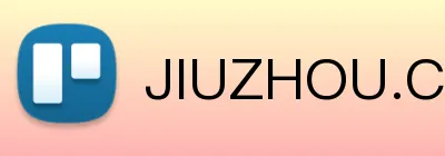 JIUZHOU.COM Logo