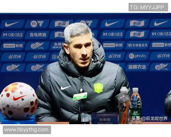 俱乐部隆重举行体育总经理马永明与主教练蒙哥马利就职发布会盛况回顾