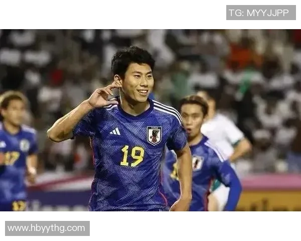 日本U23核心市原吏音或缺席决赛中国队士气高涨全力以赴争胜